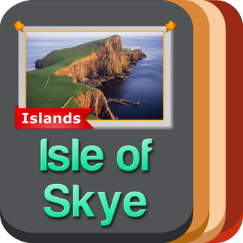 Isle Of Skye Island Offline Guide LOGO-APP點子