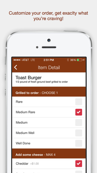 【免費生活App】Toast NYC-APP點子