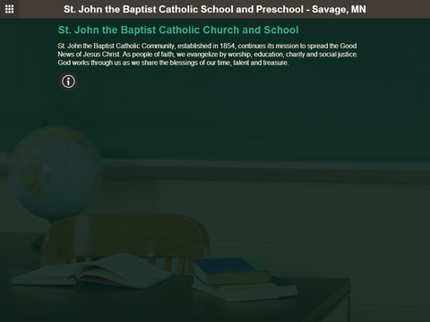 免費下載生活APP|St. Johns Church and School app開箱文|APP開箱王