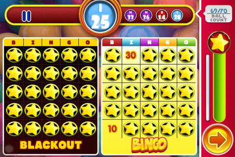 Big Yummy Gummy and Sugar Mania Slots - Get Lucky & Play Sweet Craze Casino Games Free screenshot 3