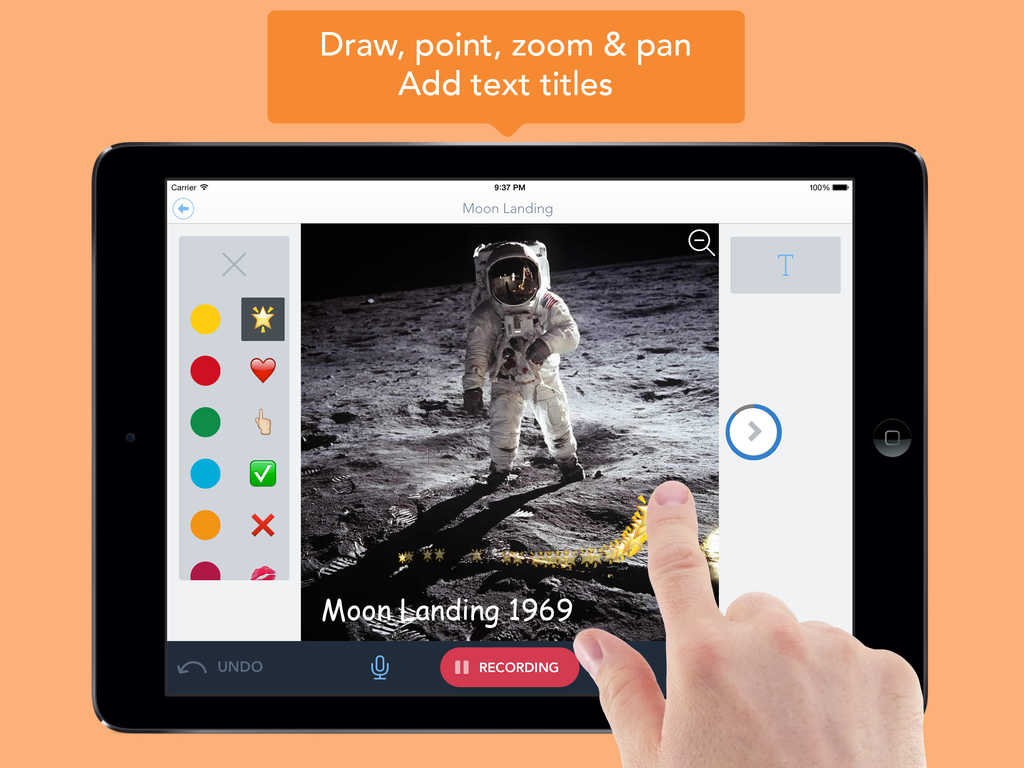 App Shopper Shadow Puppet Edu (Education)