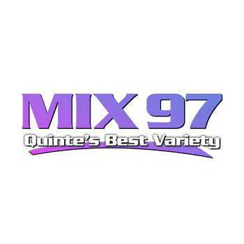 Mix 97 Radio LOGO-APP點子