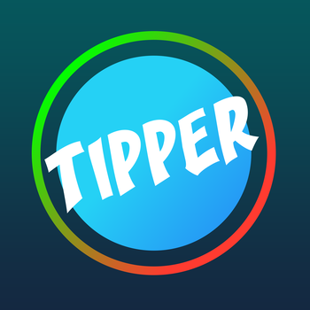 Tipper - Brainjogging meets fun 遊戲 App LOGO-APP開箱王