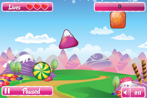 Candy Drop Pro screenshot 2