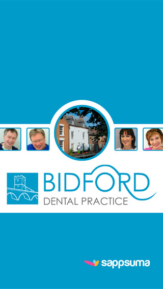 【免費生活App】Bidford Dental Practice-APP點子