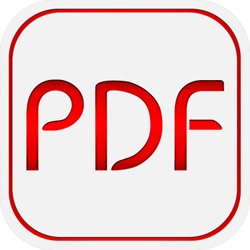 PDF Editor with Word Processor & Sketch pad 商業 App LOGO-APP開箱王