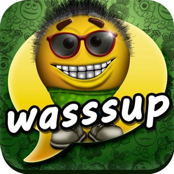 Wasssup Lite 社交 App LOGO-APP開箱王