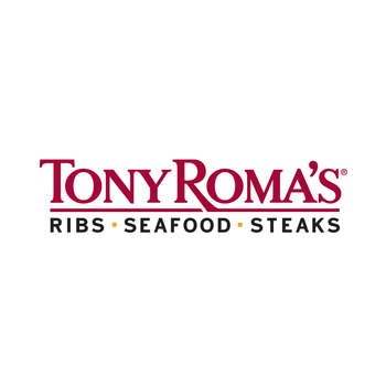 Tony Roma's LOGO-APP點子