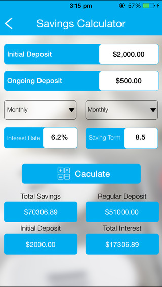 【免費商業App】Agent Property Calculator-APP點子