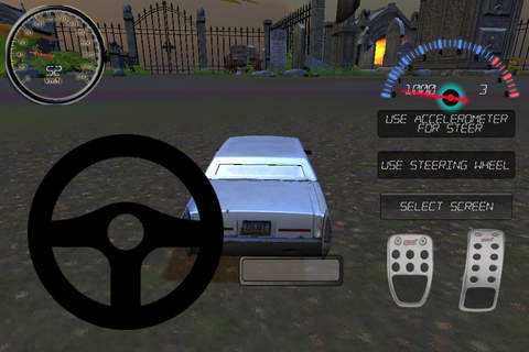 Remote Control Car Simulator FREE screenshot 4