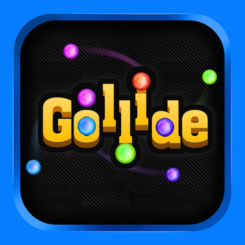 Gollide LOGO-APP點子