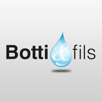 Botti&fils LOGO-APP點子