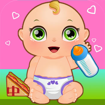 Care Of The Baby And Mother-CN 遊戲 App LOGO-APP開箱王