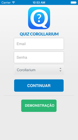 Quiz Corollarium