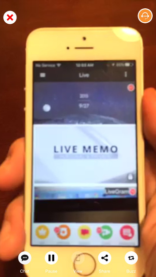 免費下載生產應用APP|LiveMemo app開箱文|APP開箱王