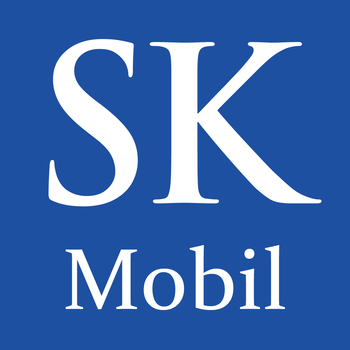 SÜDKURIER Mobil LOGO-APP點子