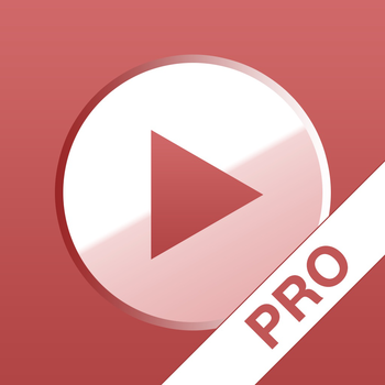 iVideo Player - Video Trimmer and Online Player PRO 工具 App LOGO-APP開箱王
