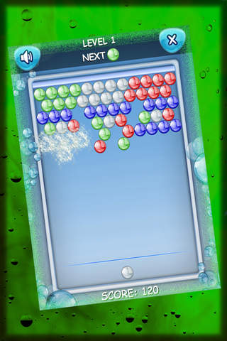 New Bubble Shooter Fun Game screenshot 3