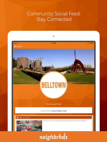 免費下載生活APP|Belltown app開箱文|APP開箱王