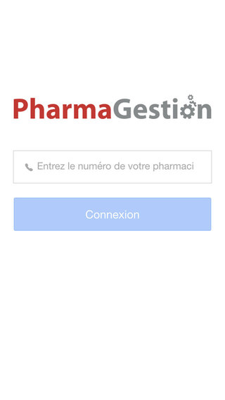 PharmaGestion