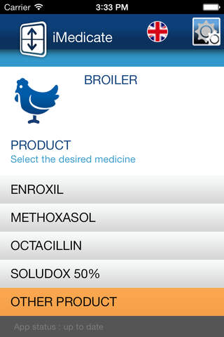 i-Medicate screenshot 2