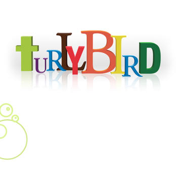 Turlybird 生活 App LOGO-APP開箱王