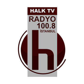 HalkTV Radyo LOGO-APP點子