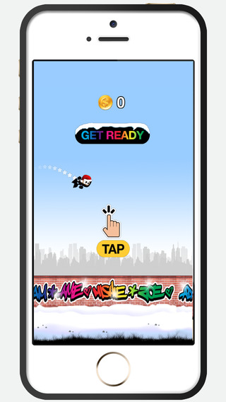 【免費娛樂App】iTag Graffiti-APP點子