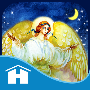 Angel Dreams Oracle Cards - Doreen and Melissa Virtue LOGO-APP點子