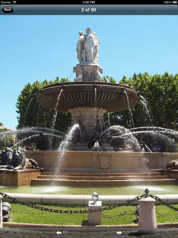 免費下載交通運輸APP|Aix en Provence City Travel Explorer app開箱文|APP開箱王