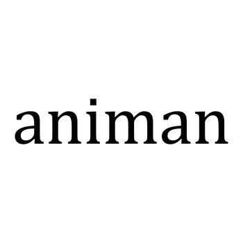 Animan LOGO-APP點子