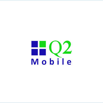 Q2 Mobile LOGO-APP點子