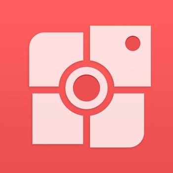 Collage Maker-Photo Collage Maker LOGO-APP點子