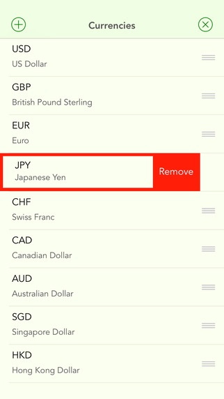 【免費旅遊App】Banca currency converter-APP點子