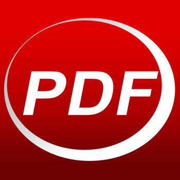 PDF Reader Premium – Annotate, Scan, Fill Forms and Take Notes LOGO-APP點子