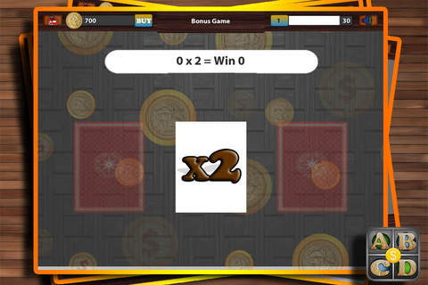 ABCD Slot: Alphabet & Word Casino Game of Fortune - Big Social Slots Machine screenshot 3
