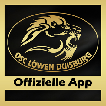 OSC Löwen LOGO-APP點子