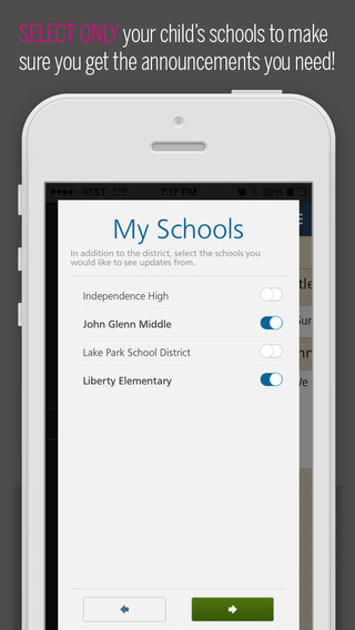 【免費教育App】Grosse Pointe Public Schools-APP點子