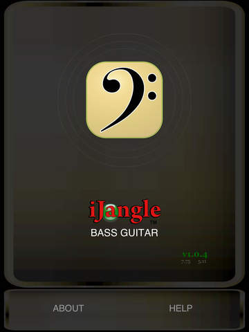 【免費教育App】Bass Guitar Simulator: with Audio - Learn to Play the Notes-APP點子