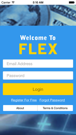 FLEX - Forex Live Coaching