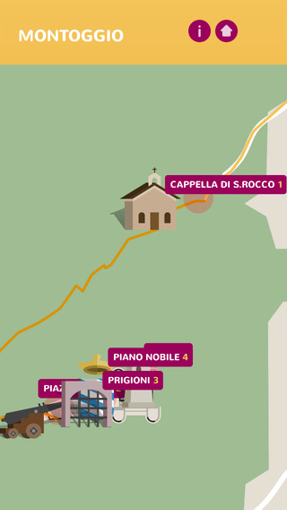 免費下載旅遊APP|Liguria Heritage AR app開箱文|APP開箱王