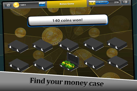 Alpha Swag Slots: My-Vegas Casino Games - SPIN to WIN PRO screenshot 4