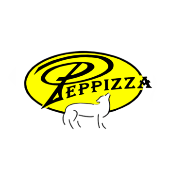 Peppizza LOGO-APP點子