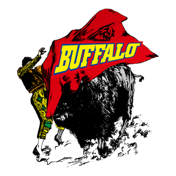 BUFFALO DX LOGO-APP點子