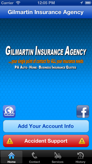 Gilmartin Insurance Agency