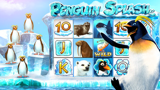 Image of Spintopia 3D Slots