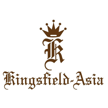 Kingsfield-Asia LOGO-APP點子