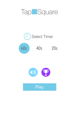 【免費遊戲App】Tap Sqaure-APP點子