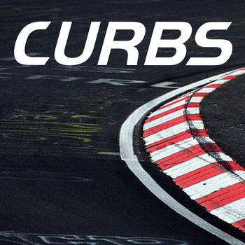 CURBS – das Magazin zum Historischen Motorsport – Rennfahrzeuge, Rennberichte und History LOGO-APP點子