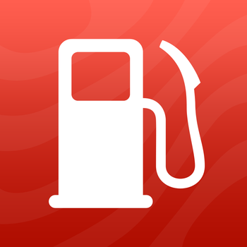 Road Trip • MPG, Mileage and Fuel Economy LOGO-APP點子